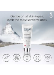 Swiss Image Whitening Care Absolute Radiance Whitening Face Mask 75ml