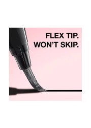 Maybelline New York Eyestudio Hyper Easy Eyeliner 800 Knockout Black 5.3ml