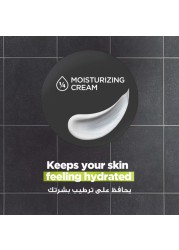 Dove Men+Care Purifying Cleanser Charcoal and Clay 3in1 400ml Pack of 2
