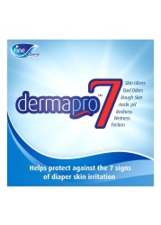 Fine Care Adult Diapers Medium (Waist 75-110Cm) 22 Diapers