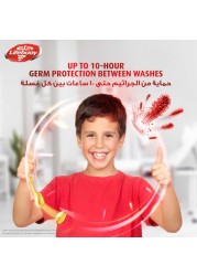 Lifebuoy Hand Wash Mild Care 1L
