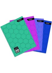 Maxi A4 Drawing Pad 20 Sheets Pink