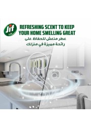 JIF Cream Cleaner With Micro Crystals Technology Original 500ml