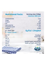 بوك كريمة خفق 500 ملل