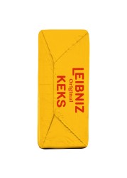 Bahlsen Leibniz Original Keks Biscuits, 100g