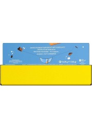 Bahlsen Pick Up Chocolate and Milk Biscuits, Pack of 5