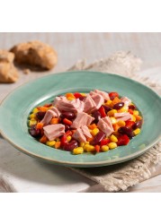 Rio Mare Salatuna Mexico Recipe, 160g Pack of 2