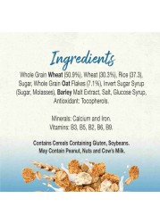 Nestle Fitness Original Breakfast Cereal, 40g