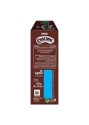 Nestle Chocapic Chocolate Cereal Bars, 25g, Pack of 6