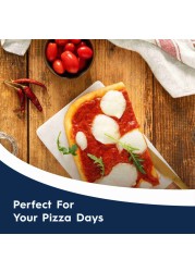 Barilla Arrabbiata Tomato Sauce With Chilli Peppers 400g Pack of 2