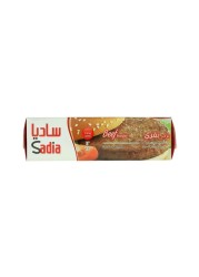 ساديا برجر لحم بقري 672 غرام