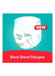 Pampers Rash Protection Pants Size 8 19kg+ Mega Pack 26 Pants