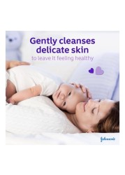 Johnson&#39;s Bath Sleep Time Bath, NO MORE TEARS, mild formula, 500ml