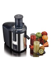 Kenwood Accent Collection Juice Extractor JEM50.000BS Multicolour 2.5L