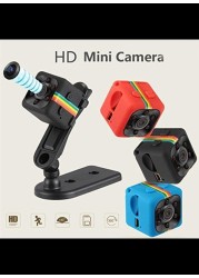 Radiotronics Mini Camera 1080P HD Night Vision Sports Camcorder Mini DV DVR Video Recorder