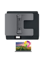 HP Smart Tank 530 Wireless Printer Print scan copy ADF All In One [4SB24A]