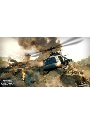Call of Duty: Black Ops Cold War For PlayStation 5