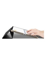 Spigen Smart Fold Case For Apple iPad 10.9Inch (2022) Black