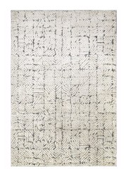 كونراد ساندي 150 × 80 سم عقدة سجادة منزلية مصممة لغرفة النوم غرفة الطعام غرفة طعام مكتب لينة غير قابلة للانزلاق منطقة ديكور المنسوجات