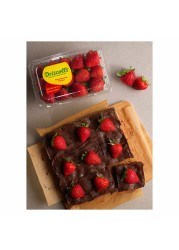 Driscoll&#39;s Strawberries 454g