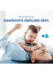 Johnson&#39;s Baby Jelly Fragrance Free, skin protection, mild, 100ml