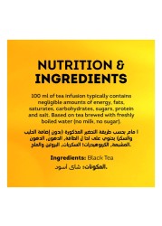 Lipton Yellow Label Black 25 Tea Bags