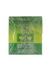 Twinings Green Tea and Ginger Tea Bags 25 Tea Bags