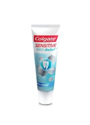 Colgate Sensitive Pro Relief Repair And Prevent Toothpaste 75ml