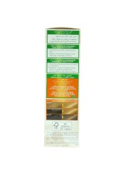 Garnier Color Naturals Creme Nourishing Permanent Hair Colour 7.3 Hazel Blonde