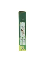 Dabur Amla Gold Hair Oil Green 200ml