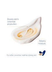 Dove Nourishing Rich Body Lotion for dry Skin Essential 400ml