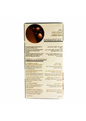 L&#39;Oreal Paris Prodigy Ammonia-Free Permanent Oil Hair Colour 6.32 Dark Golden Blonde