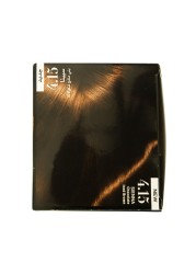 L&#39;Oreal Paris Prodigy Ammonia-Free Permanent Oil Hair Colour 4.15 Frosted Brown