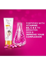 Fair &amp; Lovely Face Cream With Spf 30 Advanced Multi Vitamin For Glowing Skin 100g