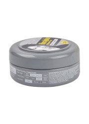 Gatsby Styling Wax Mat And Hard 75g