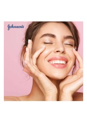 Johnson&#39;s Face Cleanser Fresh Hydration Micellar Cleansing Jelly Normal Skin 200ml