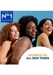 NIVEA SUN Lotion Protect &amp; Moisture SPF 30 200ml