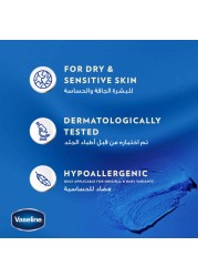 Vaseline Moisturizing Petroleum Jelly Original 250ml