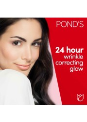Pond&#39;s Age Miracle Ultimate Youth Night Face Cream with Hexyl Retinol 50g