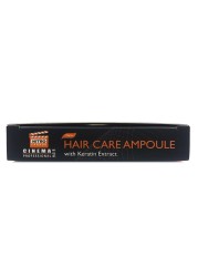 Nitro Canada Hair Care Ampoule With Keratin Extract Clear 120ml