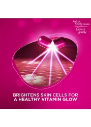 Glow And Lovely Face Cream With SPF 30 White 50g