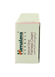 Himalaya Herbals Natural Glow Fairness Cream Pink 50g