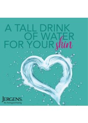 Jergens Daily Moisture Dry Skin Moisturizer 400ml