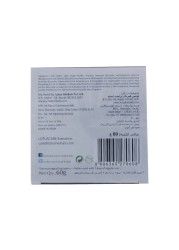 Lotus Herbals Whiteglow Skin Whitening And Brightening Massage Creme 60g
