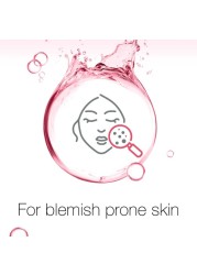 Neutrogena Fresh and Clear Facial Wash Pink Grapefruit and Vitamin C 200ml