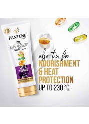 Pantene Pro-V Sheer Volume Conditioner for Flat and Fine Hair 360ml