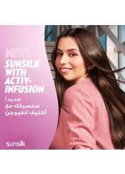 Sunsilk Conditioner Strength &amp; Shine 350ml