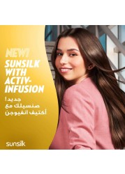 Sunsilk Conditioner Soft &amp; Smooth 350ml