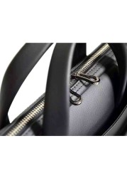 Port Designs Zurich Toploading 10-13 Inches Notebook Case Black