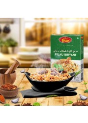 Shan Pulao Biryani Recipe And Masala Mix 50g